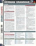 German Grammar (SparkCharts)