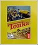 Tonka Construction PC Play Pack