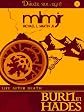 Burn In Hades (The Life After Death Trilogy)