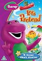 Barney - Let's Pretend [DVD]