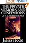 The Private Memoirs and Confessions of a Justified Sinner