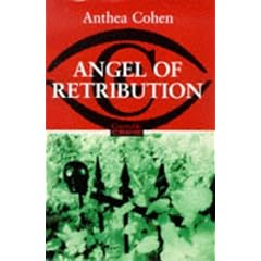 Angel of Retribution (Constable Crime)