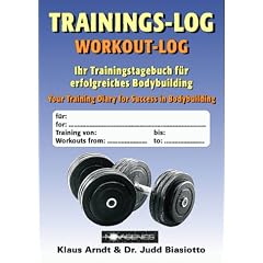 Trainings-Log: Workout-Log