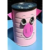 Cash In A Can