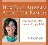 Product details for How Food Allergies Affect the Family: How to Cope, Stay Safe and Enjoy Life!