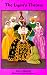 The Lyon's Throne (Stainer, M. L., Lyon Saga, Bk. 4.)