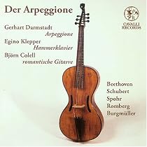 Der Arpeggione