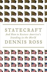 Statecraft: And How to Restore America's Standing in the World