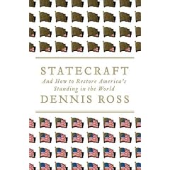 Statecraft: And How to Restore America's Standing in the World