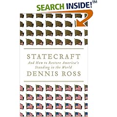 Statecraft: And How to Restore America's Standing in the World