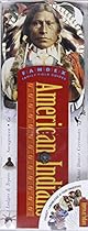 Fandex Family Field Guides: American Indians