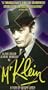 Mr. Klein [VHS]