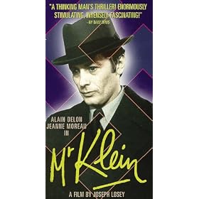 Mr. Klein [VHS]