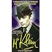 Mr. Klein [VHS]