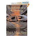 Transformation and Healing: Sutra on the Four Establishments of Mindfulness by Thich Nhat Hanh