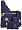 Navy blue