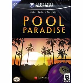 Pool Paradise