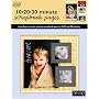 10-20-30 Minute Scrapbook Pages (Memories in the Making Scrapbooking)