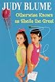 Otherwise Known as Sheila the Great