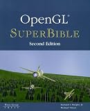 OpenGL SuperBible, Second Edition (2nd Edition) (SuperBible)