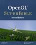 OpenGL SuperBible, Second Edition (2nd Edition)
