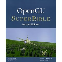 OpenGL SuperBible, Second Edition