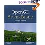 OpenGL SuperBible, Second Edition (2nd Edition) (SuperBible)