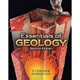 Essentials of Geology (Second Edition) by Stephen Marshak