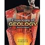 Essentials of Geology: (Second Edition)