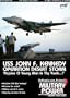 Air Utopia: Military Video USS JFK Super Carrier War DVD-(Aircraft carrier, cockpit, military, war, history FILM)