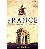 A brief history of France