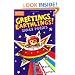 Greetings, Earthlings!: Space Poems
