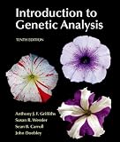 Introduction to Genetic Analysis (INTRODUCTION TO GENETIC ANALYSIS (GRIFFITHS))