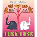 Tusk Tusk