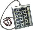 12 Volt Solar Panel