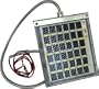 Wild Game Innovations 12-Volt eDRENALINE Solar Panel