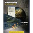 Programming in Visual Basic.NET 2005 Edition w/ Std CD