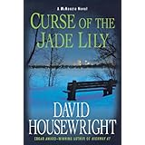 curse of the jade lily a mckenzie novel twin cities pi mac mckenzie novels