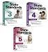 State Standards Test Preparation Software for Grades 3rd 4th & 5th