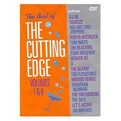Best of Cutting Edge