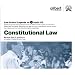Law School Legends Constitutional Law (Audio CD)