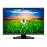 30IN LCD 2560X1600 1000:1 Dvi USB Multisync with Spectraview II