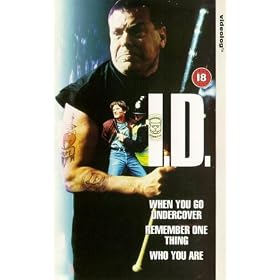 I.D. [VHS] [1995]