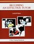 Becoming an Effective Tutor (50-Minute Series)
