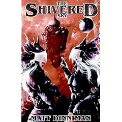 Shivered Sky, The
