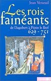 Les rois fainéants