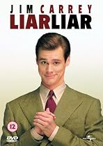 Liar Liar [Region 2]