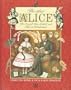 The Other Alice: The Story of Alice Liddell and Alice in Wonderland