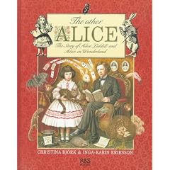 The Other Alice
