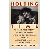 Holding Time